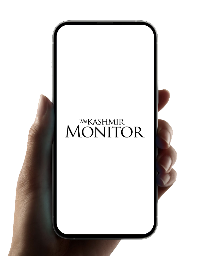 The Kashmir Monitor